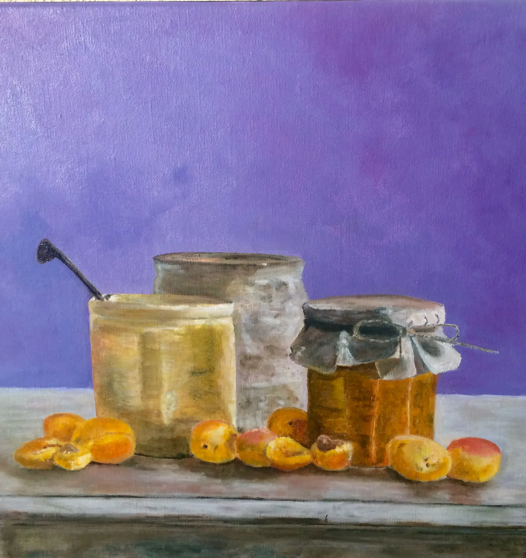 Nature morte 89 sur 134